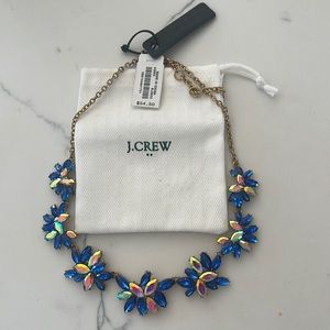 J Crew necklace